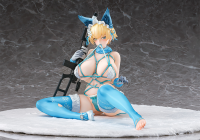 VSK-94 Christmas Eve Detective Heavy Damage Ver. 6
