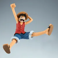 BANDAI ONE PIECE ROMANCE DAWN-MONKEY D.LUFFY-vol.1 - ONE PIECE - photo 3