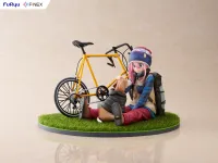 FuRyu Laid Back Camp-Season3 Nadeshiko Kagamihara 1/7 Scale Figure - Laid-Back Camp - photo 6