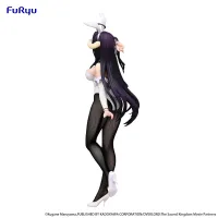 FuRyu OVERLORD　BiCute Bunnies Figure -Albedo- - Overlord - photo 9