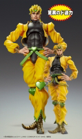 Chozokado BIG [DIO] 11