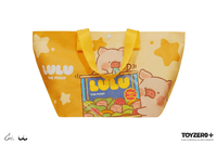 LuLu the Piggy Generic - Carrier Bag (Moving My Can ver. - S Size) 1