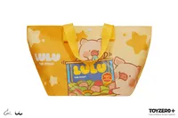 TOYZEROPLUS LuLu the Piggy Generic - Carrier Bag (Moving My Can ver. - S Size) - LuLu The Piggy - photo 1