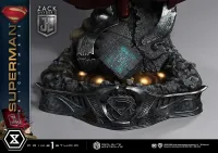 Prime 1 Studio Real Elite Masterline Justice League (Film) Superman Knightmare Color Edition - DC Comics - photo 10