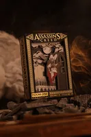 Room One Cards Assassin's Creed Legacy Ver. II Playing Cards - Onyx Signature Edition - Assassin's Creed - photo 5