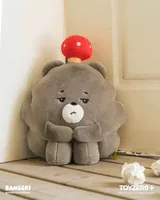 TOYZEROPLUS BANGGRI Generic Series - 30cm Plush (Gombang ver.) - Banggri - photo 3