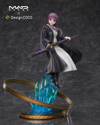 [Bonus] Frieren: Beyond Journey's End Friren & Fern  [MADHOUSE × DesignCOCO Anime Anniversary Edition] 1/7 Complete Figure Set 22