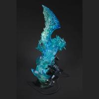 Kakashi Hatake -Susanoo- Kizuna Relation "Naruto Shippuden", Bandai FiguartsZERO 3