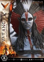 Prime 1 Studio Real Elite Masterline Avatar: Fire and Ash (Film) Varang & Nightwraith Avatar Legacy Collection			 - Avatar - photo 9