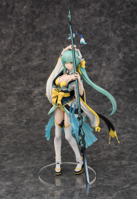 Lancer/Kiyohime 7