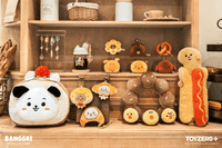 BANGGRI Generic Series - 20cm Tilt Head Plush (Banggri ver.) 2