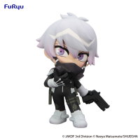 Kaiju No. 8　TOONIZE -Reno Ichikawa Normal Color ver.- 1