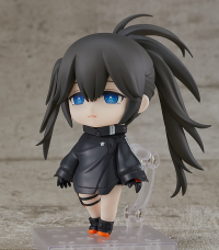 Nendoroid Empress [Black Rock Shooter]: DAWN FALL Ver. 2