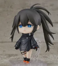 GOOD SMILE COMPANY Nendoroid Empress [Black Rock Shooter]: DAWN FALL Ver. - Black Rock Shooter - photo 2