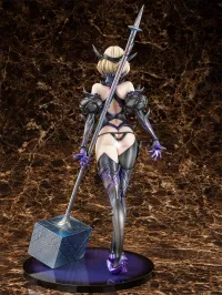 Rocket Boy Revenant Wight - Taimanin RPG X - photo 9