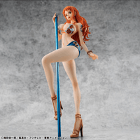 Portrait.Of.Pirates ONE PIECE “LIMITED EDITION” Nami New Ver.【Limited Repeat】 3