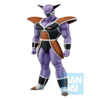 BANDAI Captain Ginyu (The Ginyu Force!) - Dragon Ball Z - photo 2