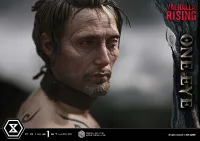 Prime 1 Studio Real Elite Masterline Valhalla Rising One Eye - Live Action Movies/TV - photo 9