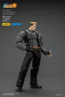 JOYTOY KOF '98UM '97 Special Team Ryuji Yamazaki - The King of Fighters - photo 25
