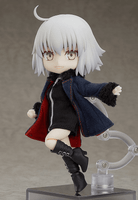 Nendoroid Doll: Avenger/Jeanne d'Arc (Alter) Shinjuku Ver. 2