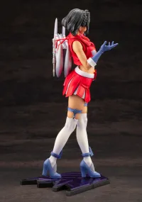 KOTOBUKIYA TRANSFORMERS STARSCREAM BISHOUJO STATUE - Transformers - photo 2