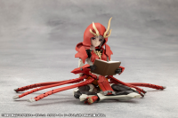 METAMORPHOSE UNIT EXARMOR SORCERESS 8