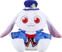 GOOD SMILE COMPANY Shangri-La Frontier Plushie Emul - Shangri-La Frontier - photo 3
