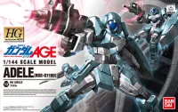 BANDAI HOBBY HG 1/144 #13 Gundam Age Adele - Mobile Suit Gundam AGE - photo 1
