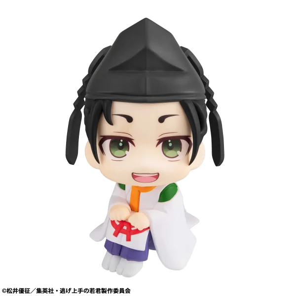 MegaHouse Lookup The Elusive Samurai Yorishige Suwa - The Elusive Samurai