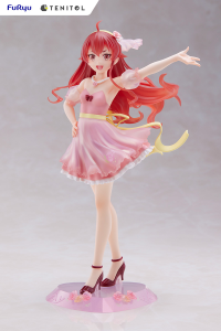 TENITOL Eris Flower Dress up ver. 1