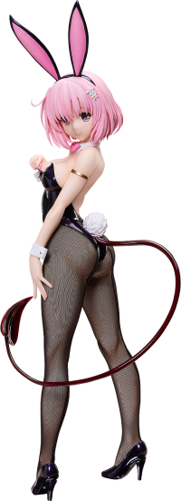 Momo Belia Deviluke: Bunny Ver. (1/3 Scale) 2