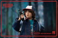 threezero Stranger Things – 1/6 Dustin Henderson - Stranger Things - photo 6