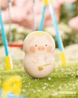 TOYZEROPLUS LuLu the Piggy Generic - Professional Cosplayer LuLu Tumbler - LuLu The Piggy - photo 42