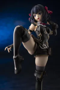 KOTOBUKIYA 1/7 Scale Figure Tino Shade - Let This Grieving Soul Retire - photo 4