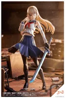 KOTOBUKIYA KUON YAKUSHIJI[MARIA KAGARIBI DAMAGE Ver.] SCHOOL GIRL EMULATION - SOUSAISHOJOTEIEN - photo 7