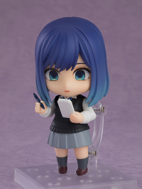 Nendoroid Akane Kurokawa 3