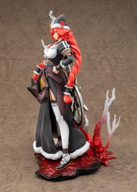 Lupusregina Beta 10th Anniversary so-bin Ver. with Background Parts 3