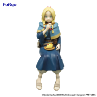 Delicious in Dungeon　Noodle Stopper Figure -Marcille- 6