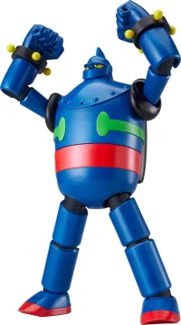 GOOD SMILE COMPANY MODEROID TETSUJIN28 - TETSUJIN28 - photo 2