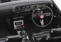1/24  NISSAN SKYLINE 2000GT-R (KPGC110) "DETAIL UP VERSION" 8