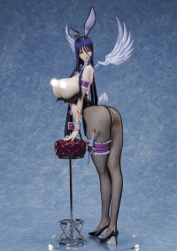 Misae Suzuhara Bunny Ver. 2nd 8