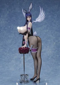 BINDing Misae Suzuhara Bunny Ver. 2nd - Mahou Shoujo - photo 8