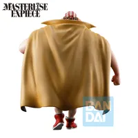 BANDAI Lucky Roux (Red Hair Pirates) - ONE PIECE - photo 3