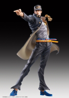 STATUE LEGEND Jotaro Kujo 3