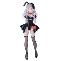 BANDAI Alya Sometimes Hides Her Feelings in Russian GLITTER&GLAMOURS Alya BUNNY ver. - Alya Sometimes Hides Her Feelings in Russian - photo 1