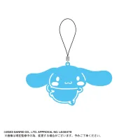 MAX LIMITED SANRIO CHARACTERS SILICONE STRAP - Sanrio - photo 5