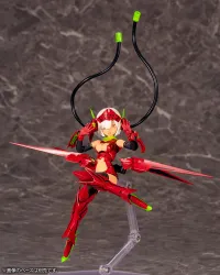 KOTOBUKIYA BULLET KNIGHTS LAUNCHER HELL BLAZE - Megami Device - photo 5
