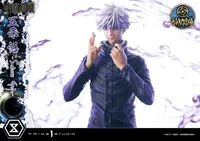 Prime 1 Studio Concept Masterline Jujutsu Kaisen Satoru Gojo DX Bonus Version - Jujutsu Kaisen - photo 73
