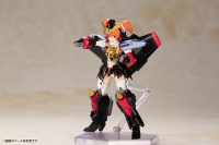 CROSS FRAME GIRL STAR GAOGAIGAR 19