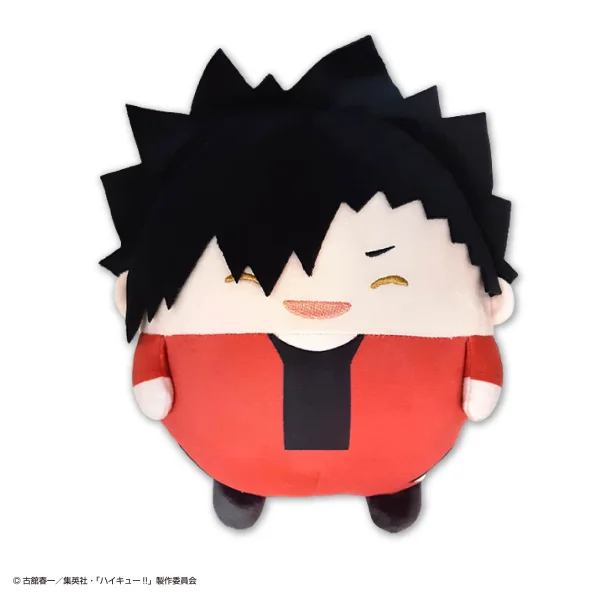 MAX LIMITED Haikyu!! FUWA KORORIN M SIZE SPECIAL (D) - Haikyu!!